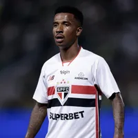 Marcos Antônio abre bastidores com Roger Machado no São Paulo