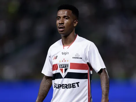 Marcos Antônio abre bastidores com Roger Machado no São Paulo