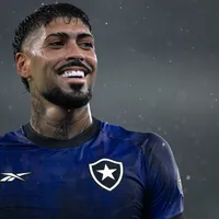 Torcida do Palmeiras pede Barboza, do Botafogo, como reforço