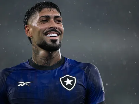 Torcida do Palmeiras pede Barboza, do Botafogo, como reforço