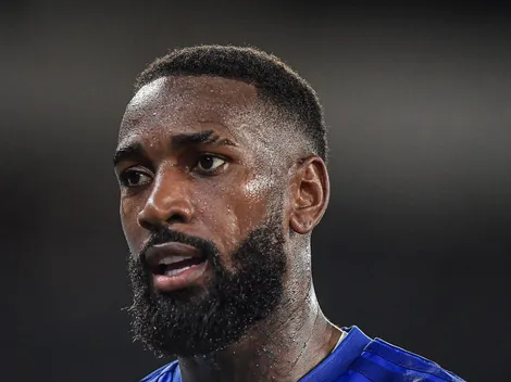 Gerson é provocado pela torcida do Flamengo após vitória contra o Cruzeiro