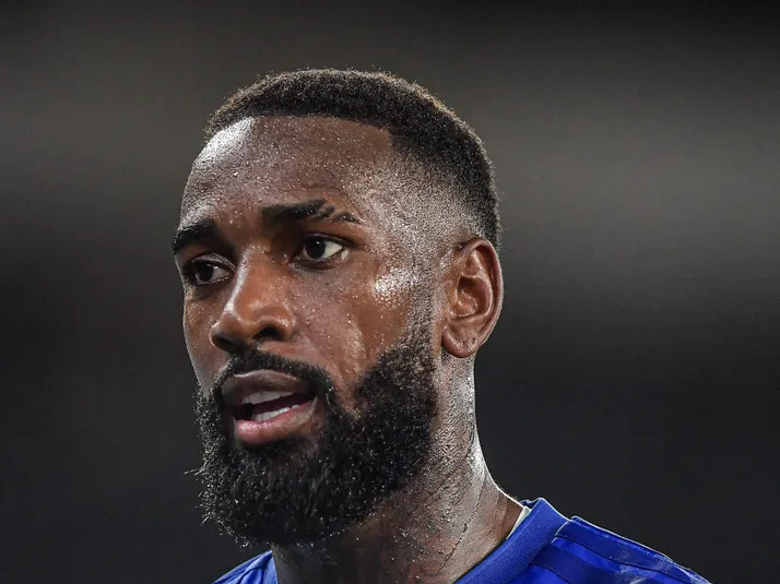 Gerson é provocado pela torcida do Flamengo após vitória contra o Cruzeiro