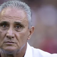 Torcida do Cruzeiro exige demissão de Tite