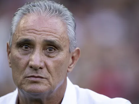 Torcida do Cruzeiro exige demissão de Tite