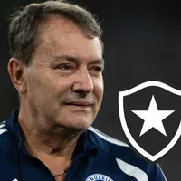 Botafogo busca goleiro e sonda situação de Otávio, do Cruzeiro