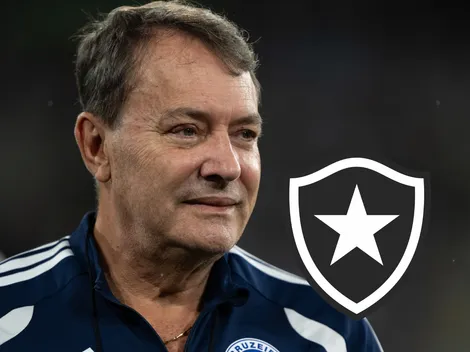 Botafogo busca goleiro e sonda situação de Otávio, do Cruzeiro
