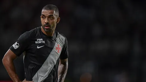 Paulo Henrique, lateral-direito do Vasco
