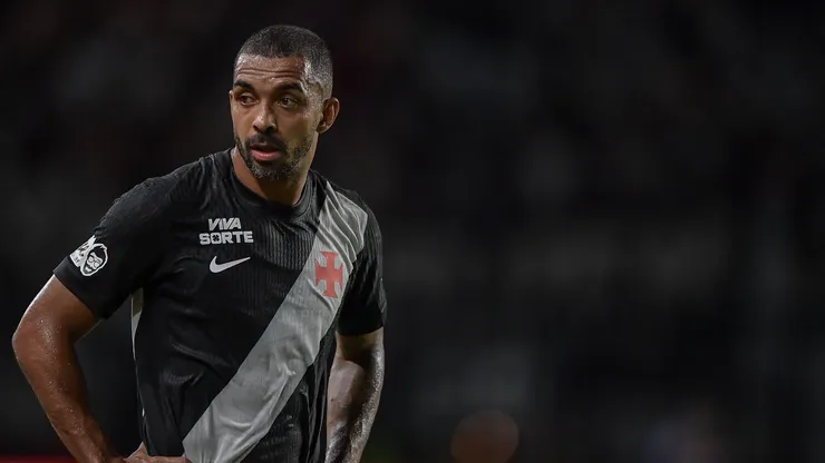Paulo Henrique, lateral-direito do Vasco