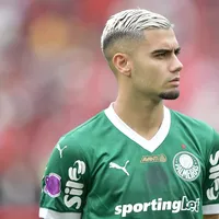 Andreas Pereira projeta mais títulos do Palmeiras em 2026