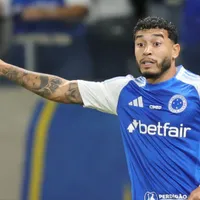 Grêmio surpreende e avalia contratação de William, lateral ex-Internacional