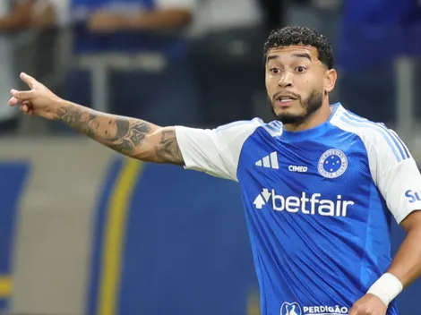 Grêmio surpreende e avalia contratação de William, lateral ex-Internacional