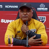 Site de torcedores mira demissão de Roger Machado