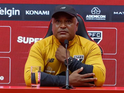 Site de torcedores mira demissão de Roger Machado