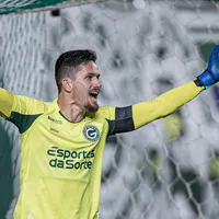 Valor de Tadeu pode complicar vinda para o Botafogo