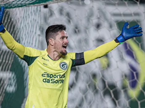 Valor de Tadeu pode complicar vinda para o Botafogo