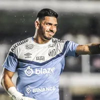 Botafogo tenta contratar João Paulo, do Santos, mas Bahia barra negócio