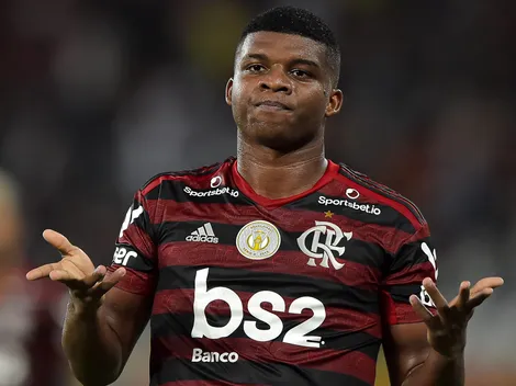 Ex-Flamengo, Lincoln se destaca no Spartak Subótica, da Sérvia