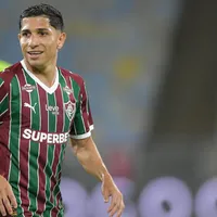 Escalação do Fluminense: Savarino deve ser titular contra o Remo