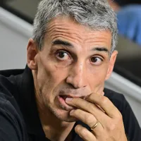 Santos mantém Vojvoda no cargo e o avaliará sequência na Vila Belmiro