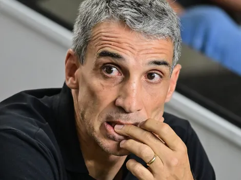 Santos mantém Vojvoda no cargo e o avaliará sequência na Vila Belmiro