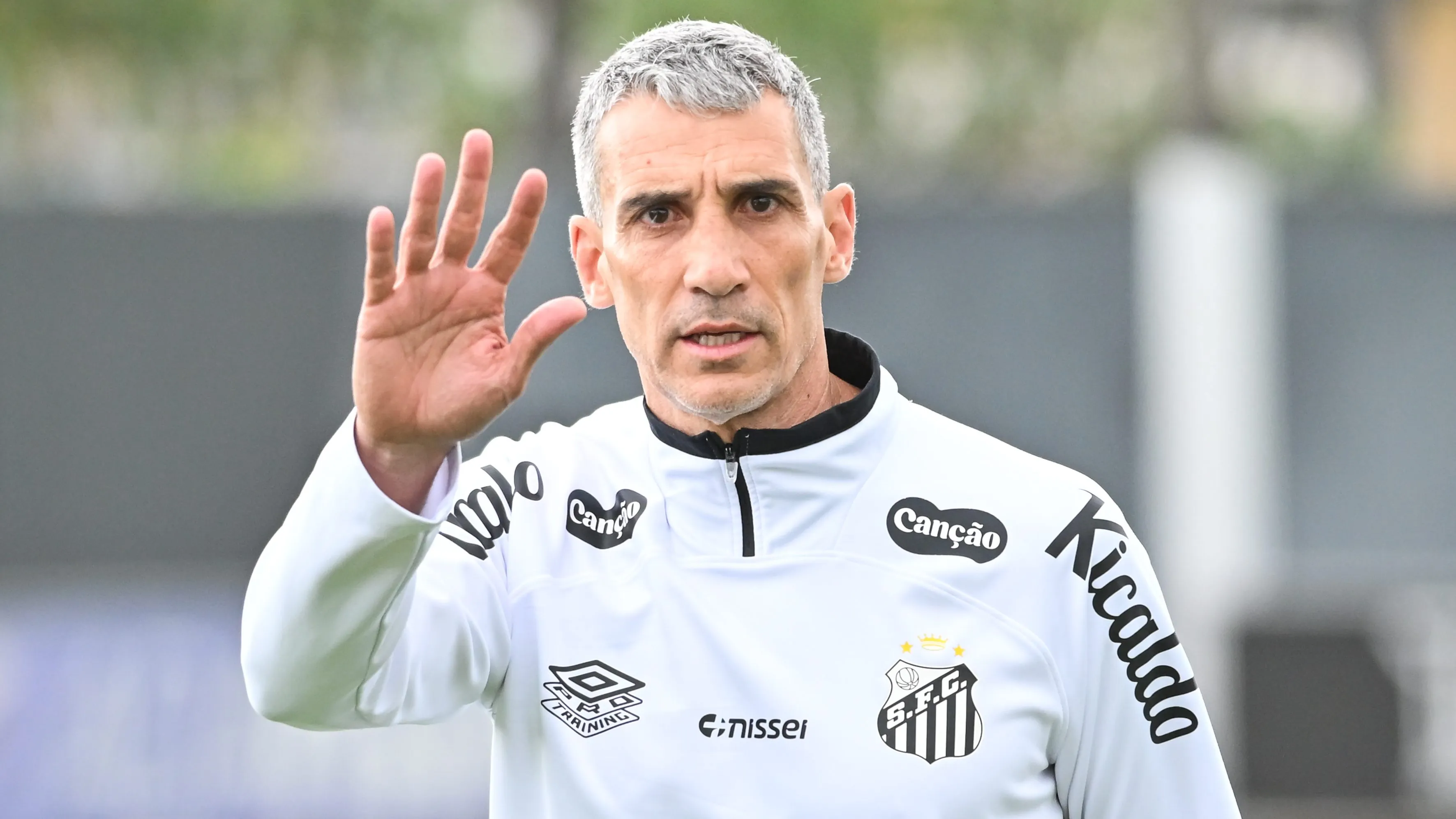 Vojvoda. Foto: Jota Erre/AGIF