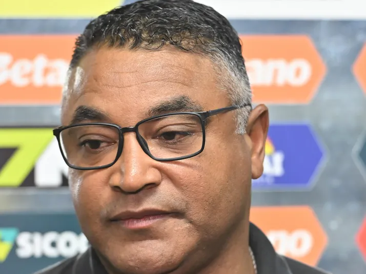 Roger Machado receberá R$ 700 mil mensais no São Paulo