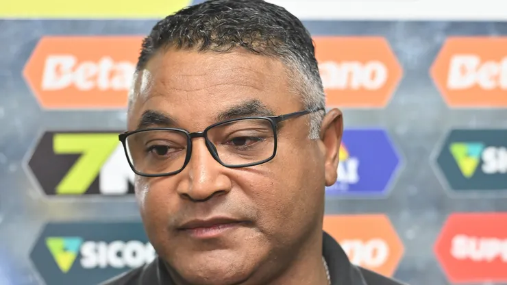 Salário de Roger Machado foi revelado no São Paulo.