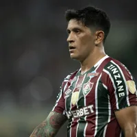 Cano e Nonato ficam no Rio de Janeiro e são baixas no Fluminense