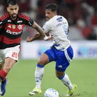 Fratura na mão de Paquetá é confirmada pelo Flamengo