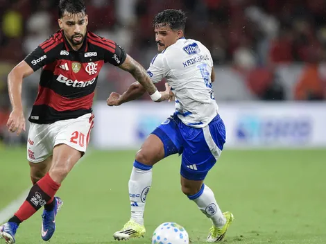 Fratura na mão de Paquetá é confirmada pelo Flamengo
