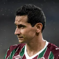 Fluminense detalha ausência de Ganso contra o Remo pelo Brasileirão