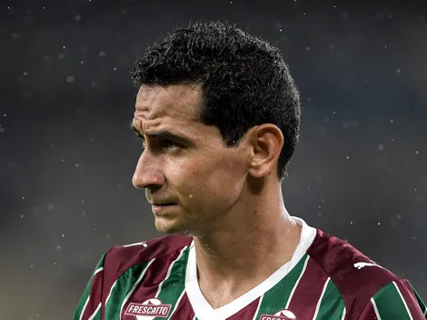 Fluminense detalha ausência de Ganso contra o Remo pelo Brasileirão