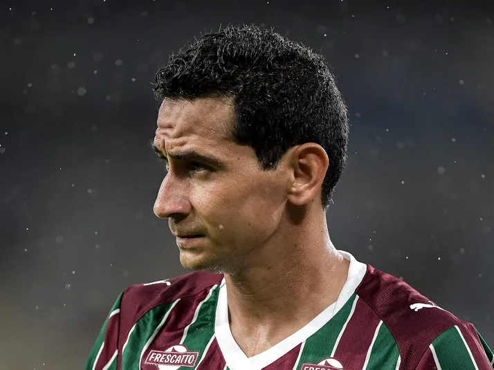 Fluminense detalha ausência de Ganso contra o Remo pelo Brasileirão