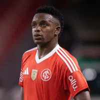 Internacional não teme nova sanção por dívida envolvendo Carbonero