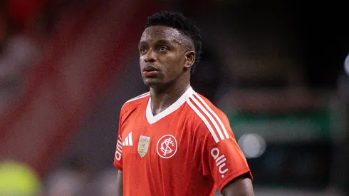 Internacional ainda possuí dívida envolvendo a contratação de Carbonero.
