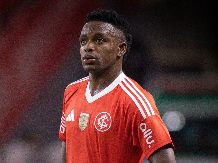 Internacional não teme nova sanção por dívida envolvendo Carbonero