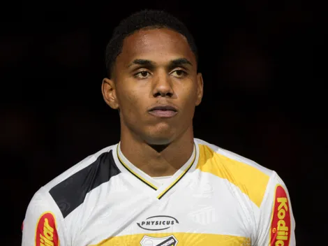 Athletico-PR faz segunda proposta para contratar Dantas