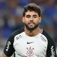 Yuri Alberto tem situação explicada no Corinthians e pode voltar no clássico