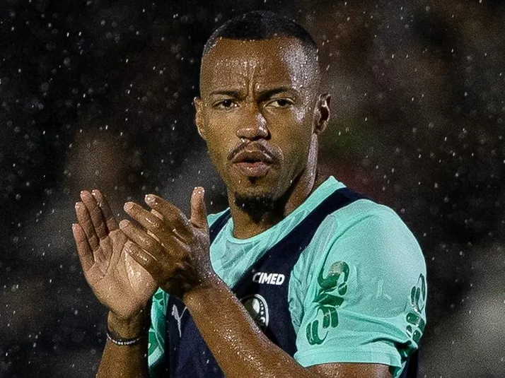 Marlon Freitas valoriza Paulistão e revolta torcida do Botafogo