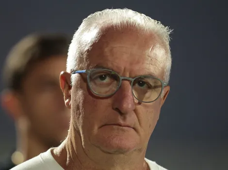 Cuca é citado no Corinthians após pressão aumentar sobre Dorival
