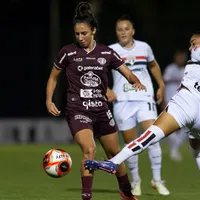 Confira onde assistir São Paulo x Ferroviária pelo Brasileirão Feminino