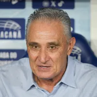 Tite terá o retorno de William no Cruzeiro contra o Vasco e prepara mudanças