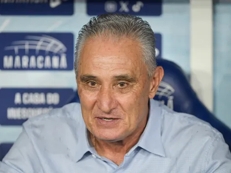 Tite terá o retorno de William no Cruzeiro contra o Vasco e prepara mudanças