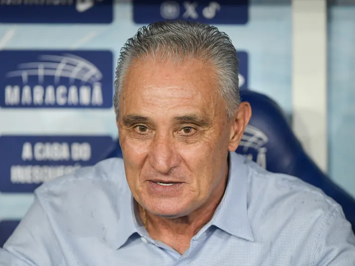 Tite terá o retorno de William no Cruzeiro contra o Vasco e prepara mudanças