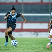 Confira onde assistir Grêmio x Fluminense pelo Brasileirão Feminino