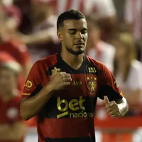 Sport x Anápolis: Inteligência Artificial prevê Leão da Ilha se classificando