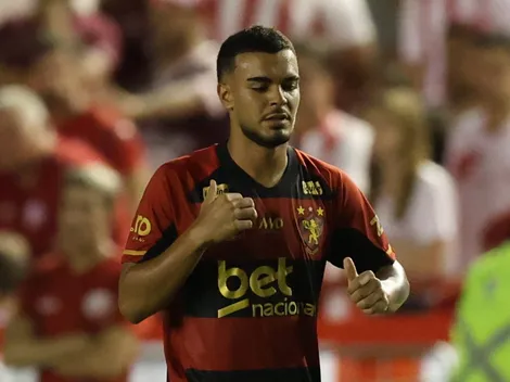 Sport x Anápolis: Inteligência Artificial prevê Leão da Ilha se classificando