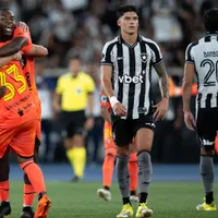 Eliminação na Libertadores faz torcida invadir CT do Botafogo
