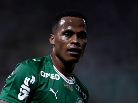 Palmeiras perde no Brasileirão e Jhon Arias tem atuação discreta