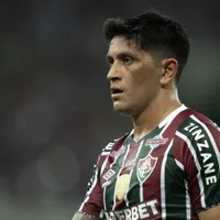 Zubeldía expõe plano envolvendo retorno de Cano no Fluminense